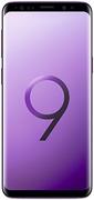 Telefony komórkowe - Samsung Galaxy S9 G960F 64GB Dual Sim Fioletowy - miniaturka - grafika 1