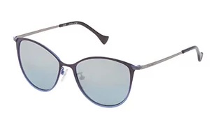 Police S0367980 Okulary, Kobiety, Wielobarwny, Jeden rozmiar - Okulary przeciwsłoneczne - miniaturka - grafika 1