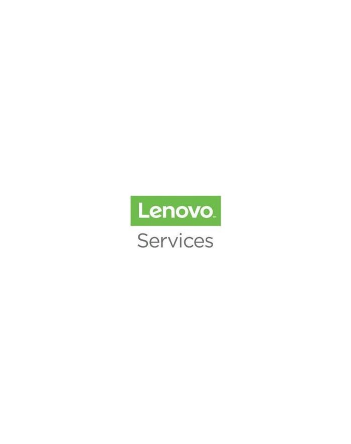 Lenovo Usluga serwisowa WARRANTY 4Y Onsite 5WS0R11498