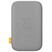 Powerbanki - Xtorm FS400U Magnetic Wireless Power Bank 5000 XFS400U - miniaturka - grafika 1