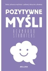 Pozytywne myśli - Rozwój osobisty - miniaturka - grafika 1