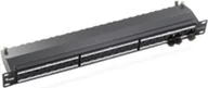 Wtyczki i adaptery - Equip CAT.6A PATCH PANEL 24-PORT 326524 - miniaturka - grafika 1