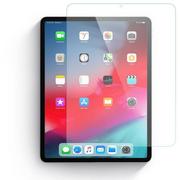 Akcesoria do tabletów i e-booków - JCPAL iClara iPad Glass Screen Protector Szkło ochronne do iPad Pro 12,9 3-generacji 4-generacji - miniaturka - grafika 1