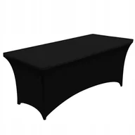 Stoły i łóżka do masażu - PRZEŚCIERADŁO POKROWIEC POKRYCIE NA ŁÓŻKO KOSMETCZNE WYSOKA JAKOŚĆ - miniaturka - grafika 1