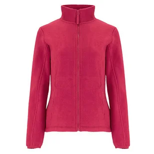 Damska Bluza Polarowa Artic Fleece Jacket - Odzież trekkingowa damska - miniaturka - grafika 1