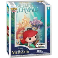 Figurki kolekcjonerskie - Funko Pop Vhs: Disney: Mała Syrenka - miniaturka - grafika 1