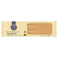Pasztet i przetwory mięsne - Terre d'Italia Makaron z pszenicy durum spaghetti 500 g - miniaturka - grafika 1