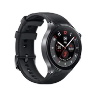 Smartwatch - OnePlus Watch 2 Czarny - miniaturka - grafika 1