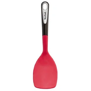 Tefal k20645 łopatka kuchenna Ingenio, tworzywo sztuczne, czerwony/czarny K20645 - Przybory do gotowania - miniaturka - grafika 1