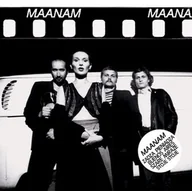 Rock - Pomaton EMI Maanam [Reedycja] [Digipack] Maanam - miniaturka - grafika 1