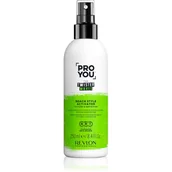Kosmetyki do stylizacji włosów - Revlon ProYou Twister Wavesr efekt "prosto z plaży" 250 ml - miniaturka - grafika 1