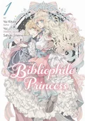 E-booki obcojęzyczne - Bibliophile Princess (Manga) Vol 1 - miniaturka - grafika 1