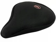 Siodełka rowerowe i akcesoria - Żelowy pokrowiec na siodełko 140501B - miniaturka - grafika 1