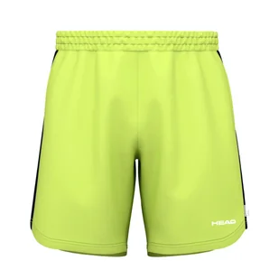 Spodenki męskie Head POWER Shorts Men LL L - Spodenki męskie - miniaturka - grafika 1