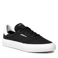 Buty sportowe damskie - Adidas Buty 3Mc B22706 Cblack/Cblack/Ftwwht - miniaturka - grafika 1