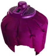 Suszarki do włosów - Efbe-Schott Urządzenie Do Suszenia Włosów 320W Sc Lt 52 - miniaturka - grafika 1