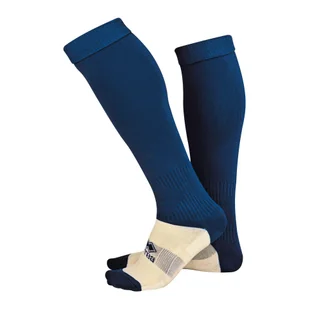 Errea Socks Skarpetki Ze Stopką Pl Kid Poliester 000009 Niebieski Dzieci - Skarpetki dla dzieci - miniaturka - grafika 1