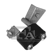 Układ wydechowy - akcesoria - Uchwyt, system wydechowy Fischer 223-943 - miniaturka - grafika 1