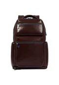 Plecaki - Zaino Uomo piquadro CA6592B2BM-MO Marrone - miniaturka - grafika 1