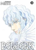 Komiksy dla młodzieży - Berserk Tom 33 - miniaturka - grafika 1
