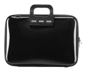 Torby na laptopy - Bombata Vernice 15-16" czarny E00876-4 - miniaturka - grafika 1
