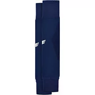 Skarpetki damskie - Erima Basic Tube skarpety dla dorosłych niebieski granatowy/biały (New Navy/Weiß) 2 - miniaturka - grafika 1