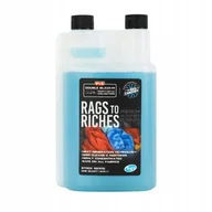 Akcesoria do mycia samochodu - P&s Rags to Riches Microfibre Detergent 964ml - miniaturka - grafika 1