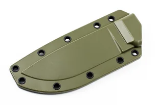 ESEE ESEE-4 Pochwa Formowana, OD ESEE-4-MSOD - Survival - akcesoria - miniaturka - grafika 1