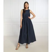 Sukienki - Emporio Armani Sukienka - miniaturka - grafika 1