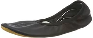 Kimona, stroje i obuwie - Beck Unisex dziecięce buty gimnastyczne, czarny - Czarny czarny 02-27 EU - miniaturka - grafika 1