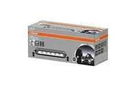 Części motocyklowe - OSRAM LEDriving® Lightbar VX180-SP SR, światło drogowe LED do świateł drogowych, światło punktowe, 6000 K, 1400 lm, strumień światła do 320 m, 12 V/24 V, homologacja ECE - miniaturka - grafika 1