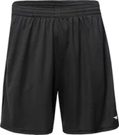 Spodnie sportowe męskie - Męskie Spodenki HISAM - miniaturka - grafika 1