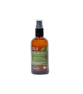 DLA KOSMETYKI Płukanka do Włosów Wypadających dla Mężczyzn, Chmielowy Ziołoocet, DLA Kosmetyki, 100g - Serum do włosów - miniaturka - grafika 1