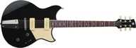Gitary elektryczne - Yamaha RSS02T BL Black - miniaturka - grafika 1
