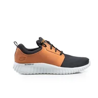 Sneakersy męskie - Sneakersy męskie Skechers Depth Charge 2.0 Voluntold 40 - miniaturka - grafika 1