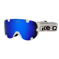 Gogle narciarskie - Gogle narciarskie Ice-Q Śnieżka 2 - miniaturka - grafika 1
