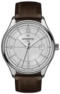 Zegarki męskie - Zegarek Inventic C57310.41.25 U1 Gents - miniaturka - grafika 1