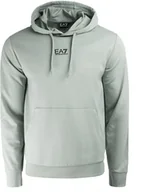 Bluzy męskie - Bluza męska EA7 Emporio Armani - miniaturka - grafika 1