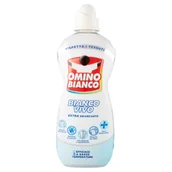 Środki do prania - Omino Bianco Vivo - Płyn do prania Białych ubrań (900 ml) - miniaturka - grafika 1