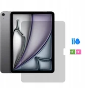 Akcesoria do tabletów i e-booków - Szkło Hartowane do Apple iPad Air 11 Gen. 6 A2902, A2899, A2900 - miniaturka - grafika 1