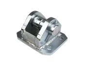 Akcesoria do hydrauliki siłowej - Mocowanie siłownika A40050013 PENTA - miniaturka - grafika 1
