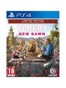 Gry PlayStation 4 - Far Cry: New Dawn - Limited Edition GRA PS4 - miniaturka - grafika 1