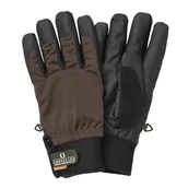 Rękawice bokserskie - Rękawiczki Unisex Chevalier Windblocker Brown 10 - miniaturka - grafika 1