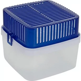 Osuszacz powietrza Pochłaniacz wilgoci ULTRA FRESH 984859 1800 ml - Domowe osuszacze powietrza Osuszacz powietrza Pochłaniacz wilgoci ULTRA FRESH 984859 1800 ml - Domowe osuszacze powietrza - miniaturka - grafika 1