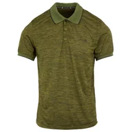 Odzież trekkingowa damska - Remex II męska koszulka polo - miniaturka - grafika 1