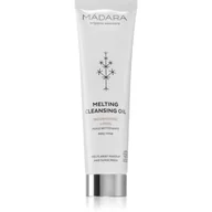 Olejki do mycia twarzy - Madara Madara Melting Cleasing Oil Topniejący olejek oczyszczający 100 ml - miniaturka - grafika 1