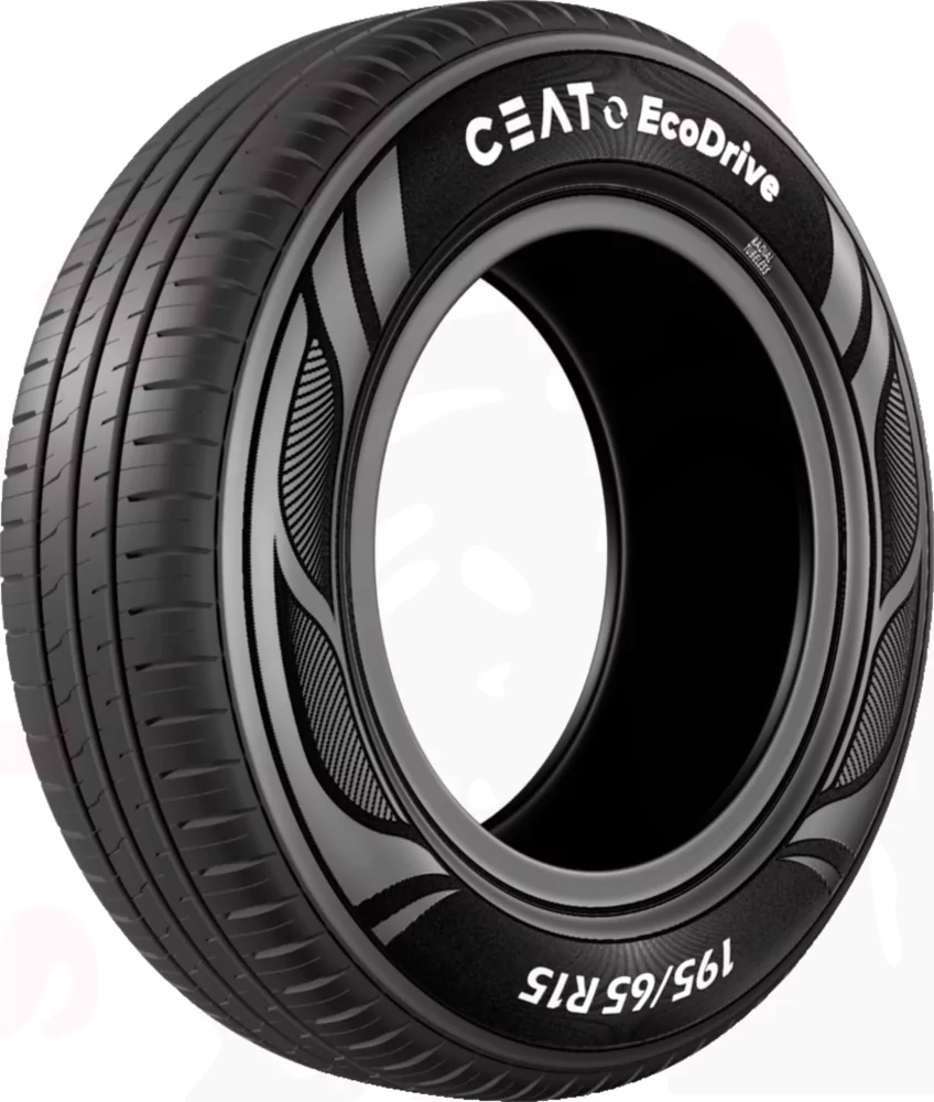 Ceat EcoDrive 205/60R16 92H