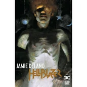 Komiksy dla młodzieży - Hellblazer Jamie Delano tom 3 - miniaturka - grafika 1