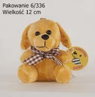 Maskotki i pluszaki - Deef Pieseczek 03629 - miniaturka - grafika 1