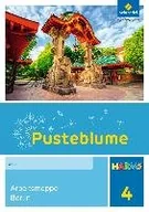 Pozostałe książki - Pusteblume. Das Sachbuch 4. Harms Arbeitsmappe Berlin. Berlin und Brandenburg - miniaturka - grafika 1